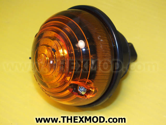 Light - Indicator - Rear - AMR 6515-1