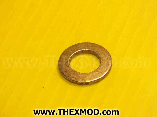 Washer - 24 OD - 12MM ID - 2.5 THK-1