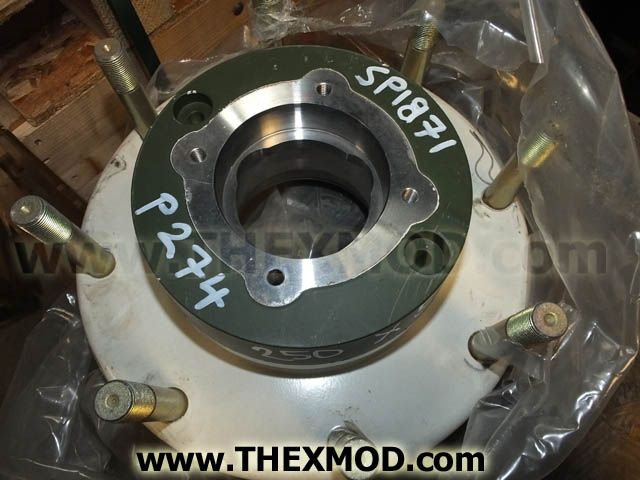 Hub - 0-100-059-1