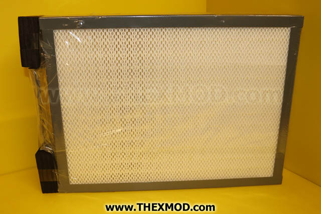 Filter - FV907233-1