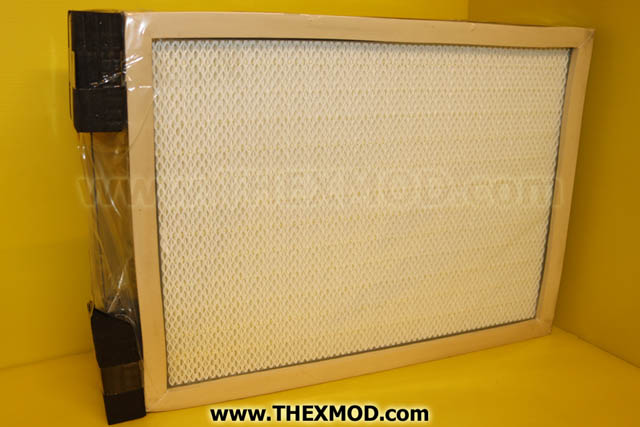 Filter - FV907233-2