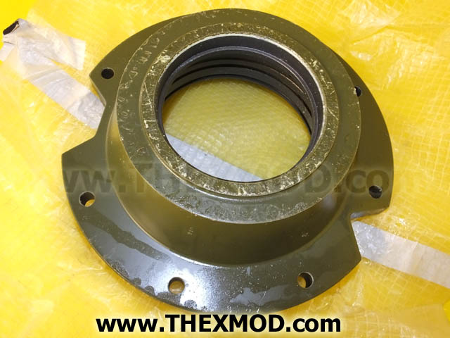 Housing drive line - FV2023731-1