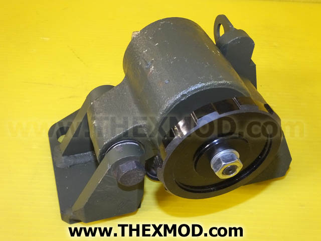 Traverse lock - FV2037889-1