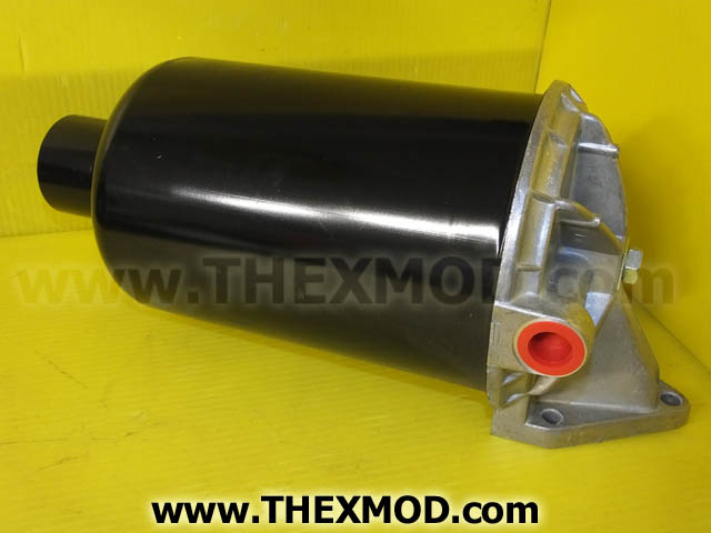 Separator - water liquid fuel - 256172(33457)-1