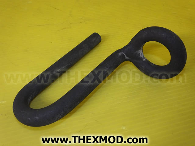 Adaptor - Track lifting and Pulling - FV921815-1