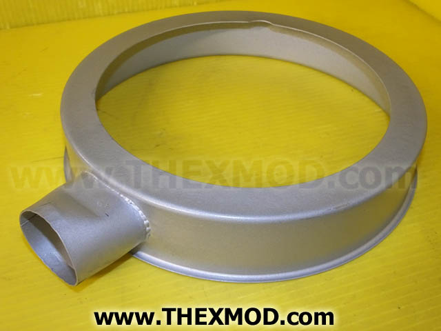 Cowl - Air Intake - FV2230406-1