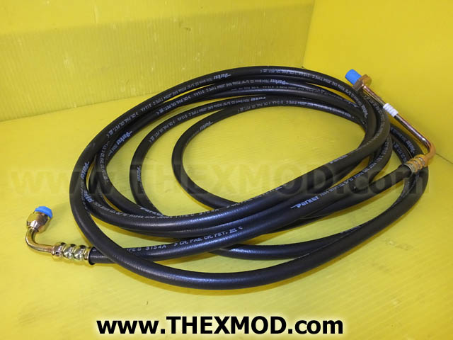 Hose - FV2272393 06A0272B7-1