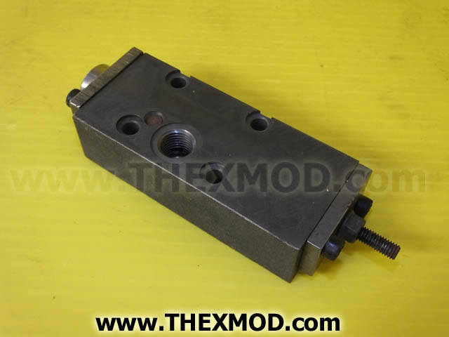Valve Linear - Directional Control - 420966-1