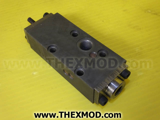Valve Linear - Directional Control - 420966-2