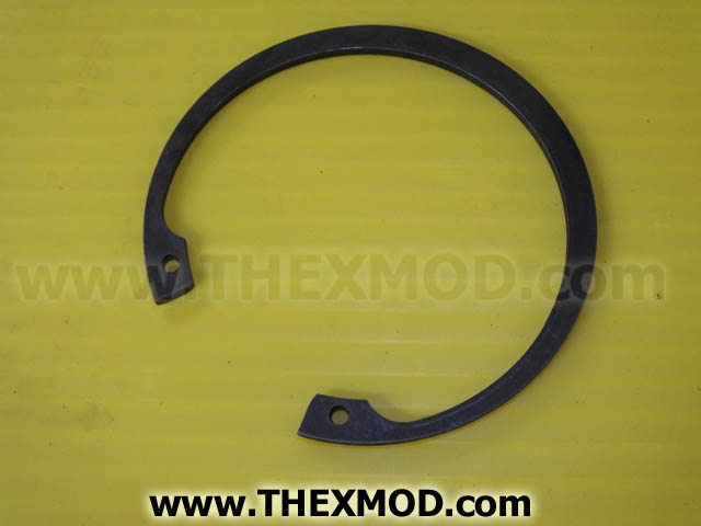 Ring Piston - 70183 (15434)-1