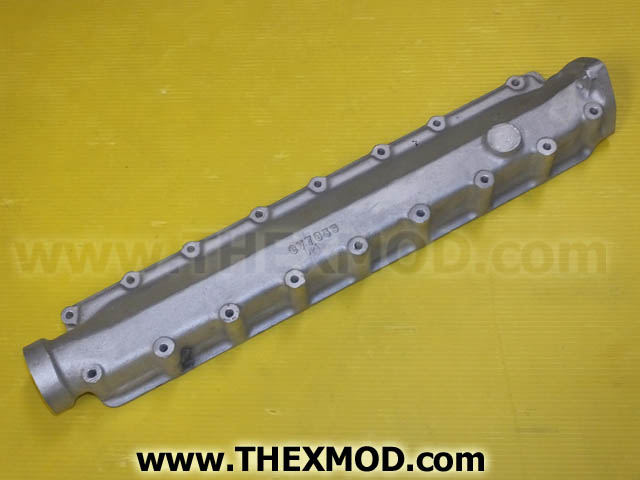 Gallery coolant - FV800676 CV7639/M-1