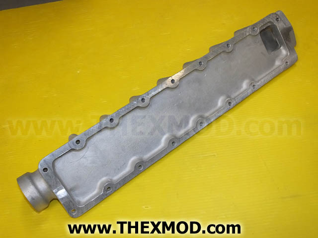 Gallery coolant - FV800676 CV7639/M-2