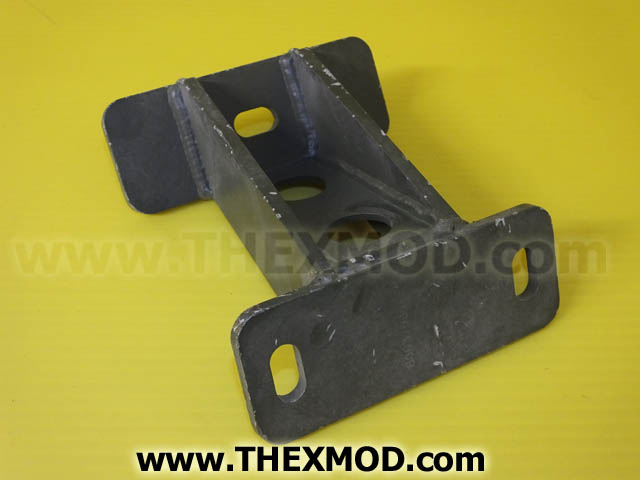 Bracket - 80037931-1