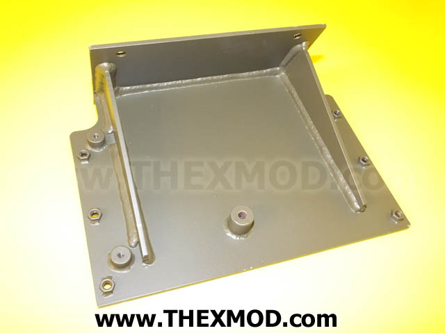 Bracket - mount - wash bottle - FV2284596-1