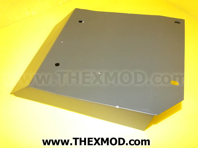 Cover Access - FV2264598 25A0116A-1
