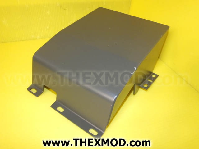 Cover - T I cover - front sensor - FV2270209-1