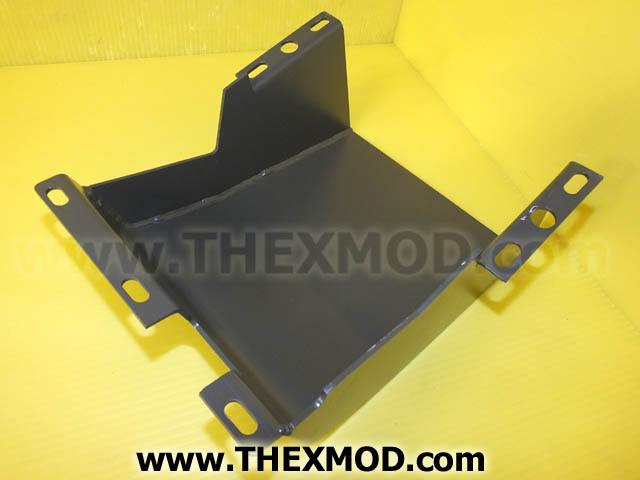 Cover - T I cover - front sensor - FV2270209-2