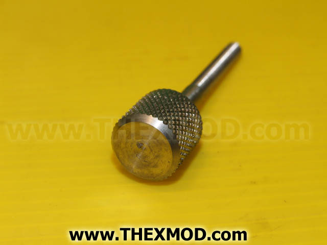 Thumbscrew - UNF - 10/32 - 41mm LG -2