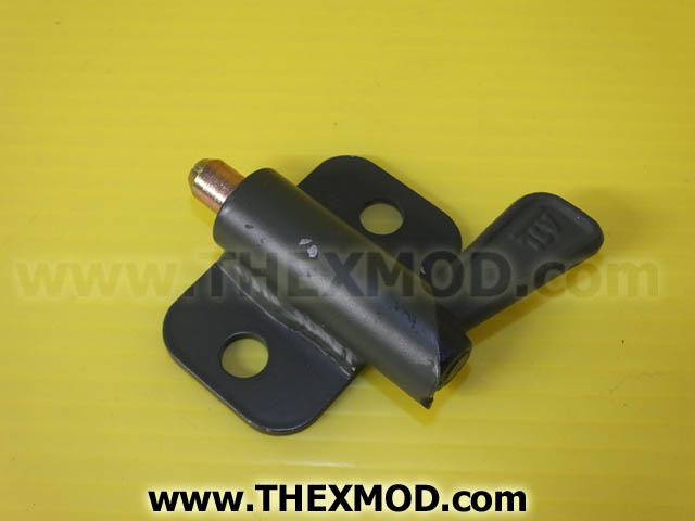 Bolt Barrel - 80020000-1