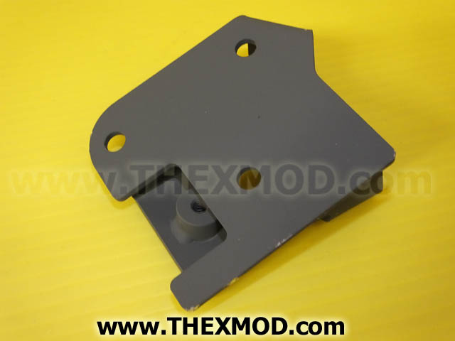Bracket mounting - 80024556-2