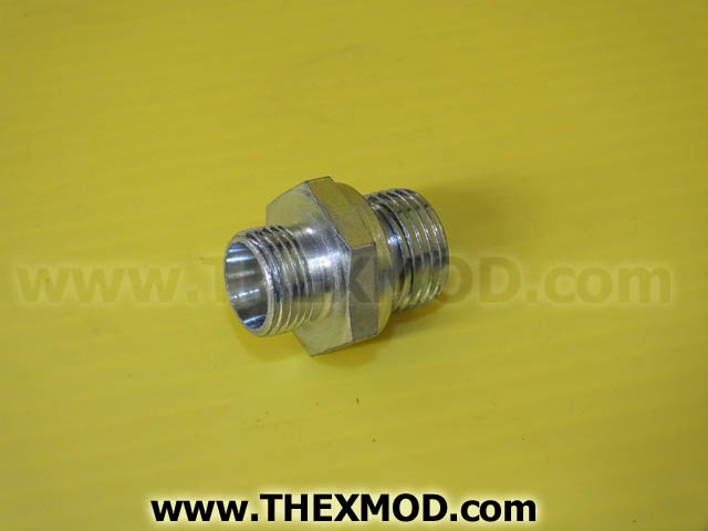 Connector - 80013081-1