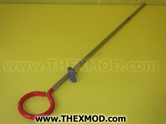 Rod - pull-off - FV2031676-1