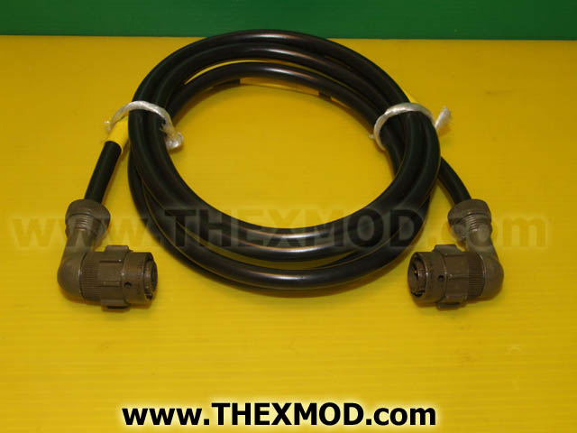 Cable - Power - FV2050202/52-1