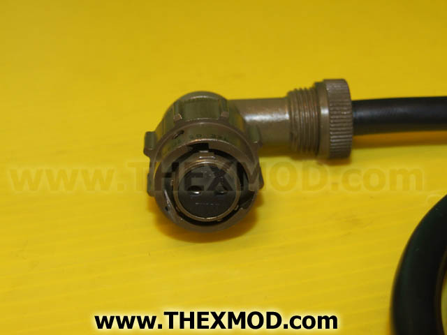 Cable - Power - FV2050202/52-3