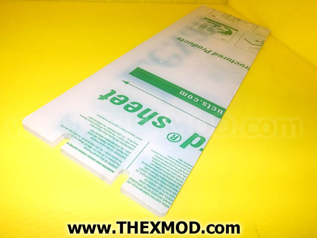 Visor screen - FV2272553-1