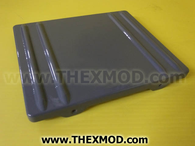Cover - battery box - 5J3780-1