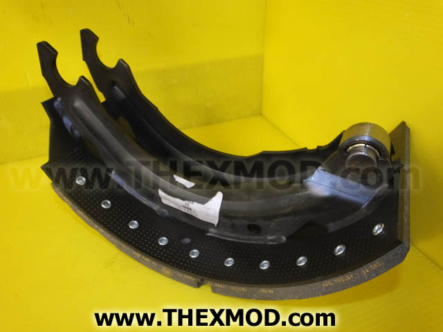 Brake shoe - 0509127820 3KK935-1
