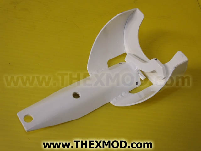 Plate Spring - FV919880-1