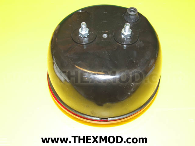 Light - Fog - Red - Rear - 2NE 001 423-011-2