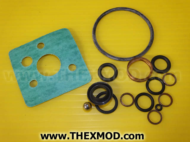 Kit - hydraulic pump - 4405-1