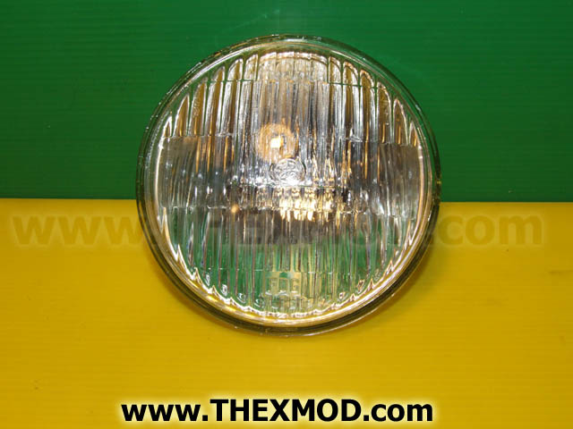 Bulb - 28V - 55 / 100 W - Sealed Beam-1