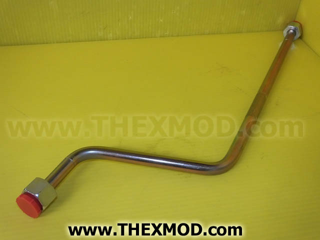 Pipe Hydraulic - 80012251-1