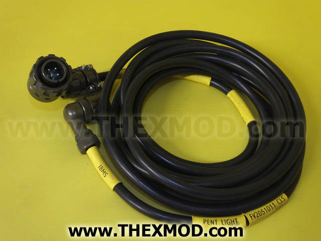 Cable - AESP 5800-H-151-741 FV2051011/14-1