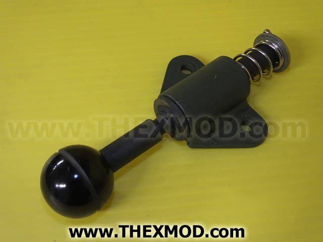 Lever Control Hand - FV2040362-1