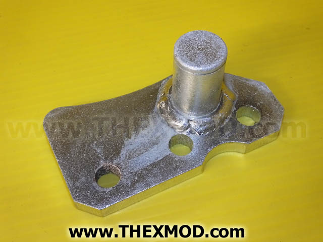 Bracket Mounting - 28A0035A-1