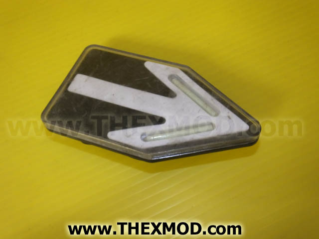 Marker defile - 1107037 - Used-1