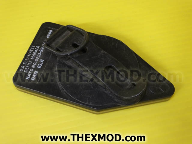 Marker defile - 1107037 - Used-2