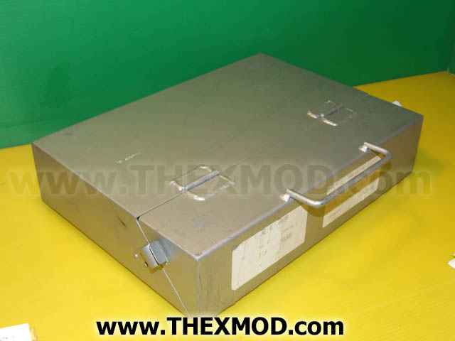 Box - Storage - Documents - FV463039-2