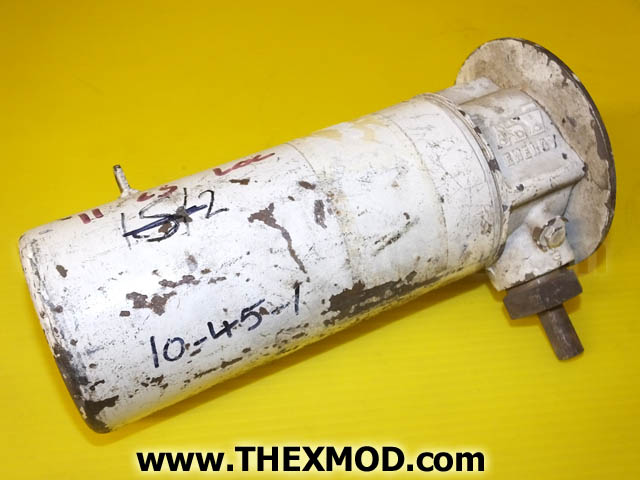 Eductor Air Jetflow - AM27062-1