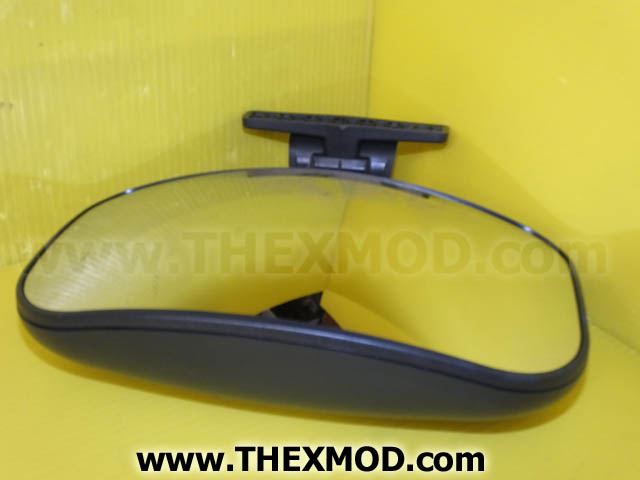 Mirror - Rearview - 82.63730-6056-1