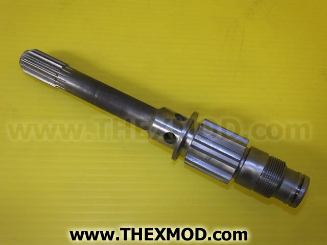 Shaft - 12294766(19207)-1