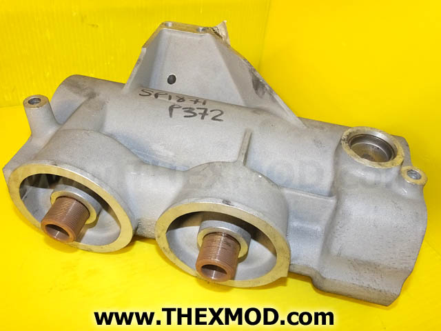 Tube - OE49278/1-1