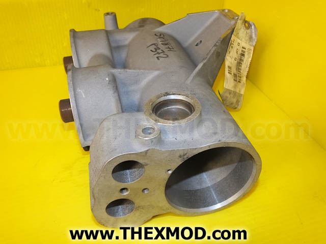 Tube - OE49278/1-2
