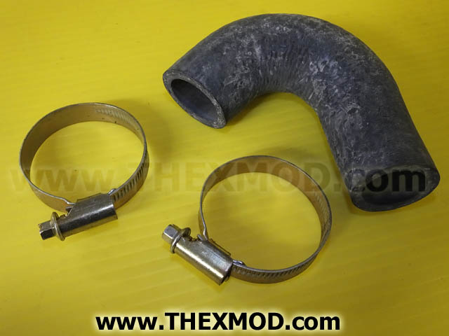 Hose - U5MH0024-1