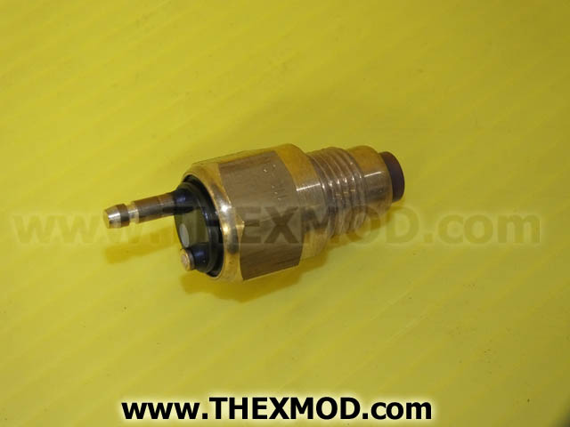 Transmitter Temperature - 121250-44901-1