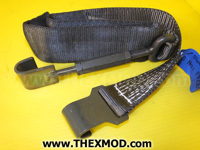 Strap Webbing - FV2066734-1